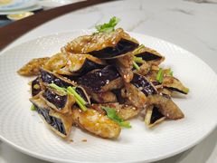 -枣庄开元凤鸣山庄·中餐厅