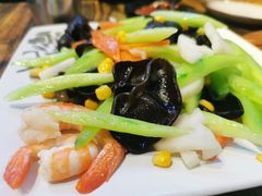 -花食间餐吧(远大购物中心群力店)