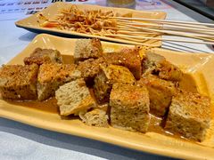-姐弟俩土豆粉(北京双桥万达店)