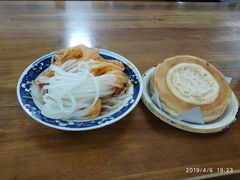 -秦豫肉夹馍(东羊市店)