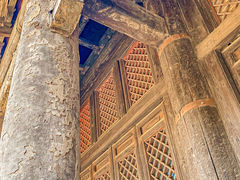 -嵩祝寺及智珠寺