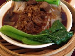 -喜鹊茶点.啫煲(车陂店)