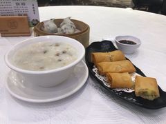 -金翠皇宫粤菜·点心·海鲜(科技园店)