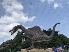 -梦幻奥陶纪景区