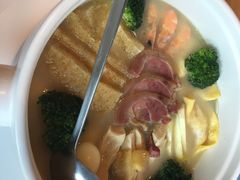 -金牌外婆家(苏州中心店)