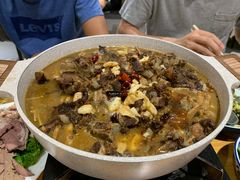 -驴脾气特色炒菜(广渠门内店)