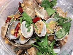 花甲王-老虎滩大连海鲜烧烤(建邺云锦路总店)