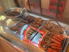 -老火车站牛肉粉