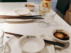 -潮牛壹号鲜牛肉火锅(世界城广场店)