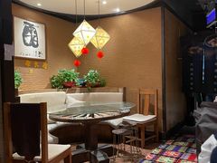 -云海肴·汽锅鸡·云南菜(美罗城店)