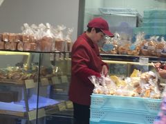 -上海哈尔滨食品厂(淮海中路店)