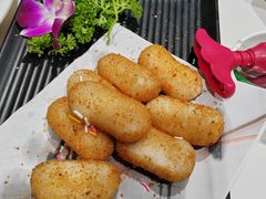 -渔码头食府·20年蓬莱老字号(登州路店)