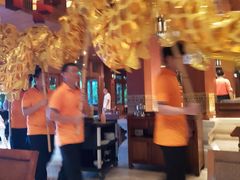 -西双版纳洲际度假酒店-海鲜傣味烧烤·侬香全日制餐厅