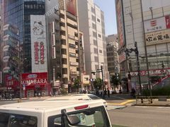 -秋叶原电器街