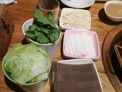 -四喜小胖·北京涮肉(五道营店)