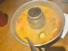 -泰国餐厅 Thai Food(裕华万达店)