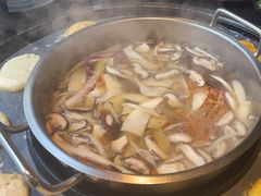 -冯排骨涮烤火锅(华商国际城店)