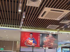 -西贝(武汉群星城店)