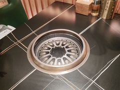 -梨花自助烤肉(西三旗万象汇黑金店)