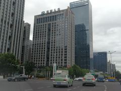-保利MALL(天鹅湖店)
