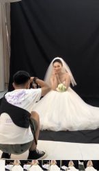 点击看大图 -CD视觉婚纱摄影