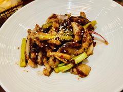 -食间牛排(湖西路店)