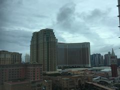 -澳门喜来登大酒店