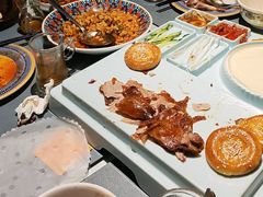 -海尔巴格一甸茶餐厅(团结路店)