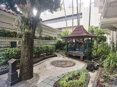 -日惹市凤凰翰悦阁酒店