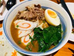 日式拉面-有喜屋·烧鸟·居酒屋(三钢里店)