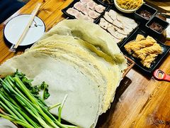 -五谷粮煎饼卷大葱(景星店)