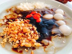 -青梅酒肆PLUS(长白仙岛北路店)