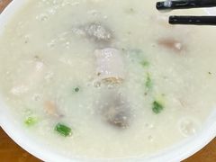 -华记粥饭店(印象容桂主题风情街店)
