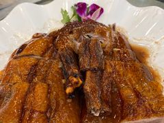 -御膳粥·牛乳粥底火锅·地道顺德菜(容桂店)