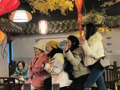 -庭院小酌(瑞莲街店)