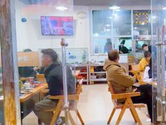 -德四家·云南傣味烧烤品牌(和谐店)