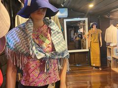 -清迈女子监狱马杀鸡(无分店)