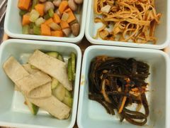 -韩香福烤肉庄园(荣成店)