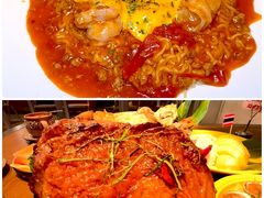 -泰盏鬼·颓废冬阴(陈家祠扬韬店)