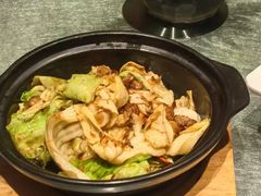 -南堂馆·新川菜(悠方店)