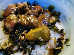 -神户赤童日式烤肉伙伴(东直门店)