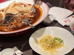 -旺顺阁·北京菜·烤鸭(大望路店)