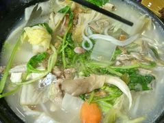 -白家寨子·山野白族菜(古城总店)