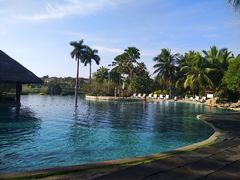 -三亚珠江南田温泉度假区