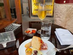 -广州柏悦酒店·悦吧·顶楼露天酒吧