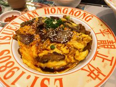 -肥韬茶餐厅(海上世界店)