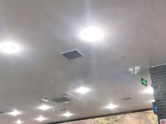 大堂-盈田盈粥庄(博山东路店)