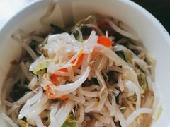 -来必堡(娄山关路店)