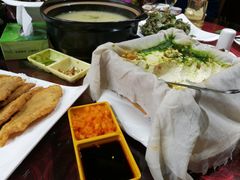 -蓬莱仙山茶文化主题酒店