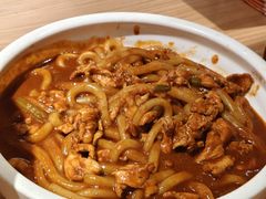 -谷丽麦馕新疆菜·清真(步步高梅溪新天地店)